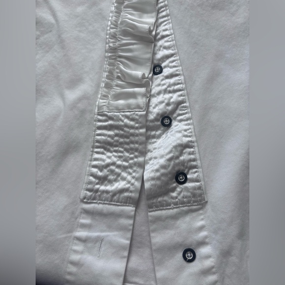 WE THE FREE NIGHT MOVES BUTTON DOWN SHIRT - Picture 8 of 14